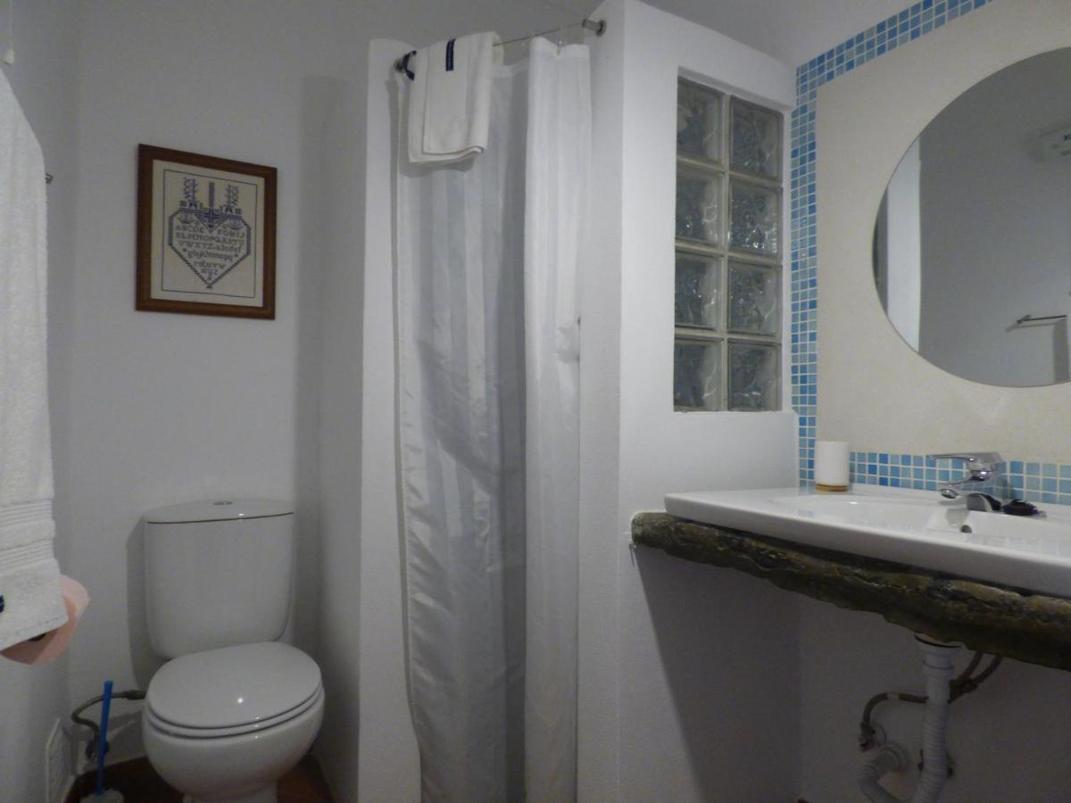 Solar Da Cumeada Bed & Breakfast Reguengos de Monsaraz Exterior photo
