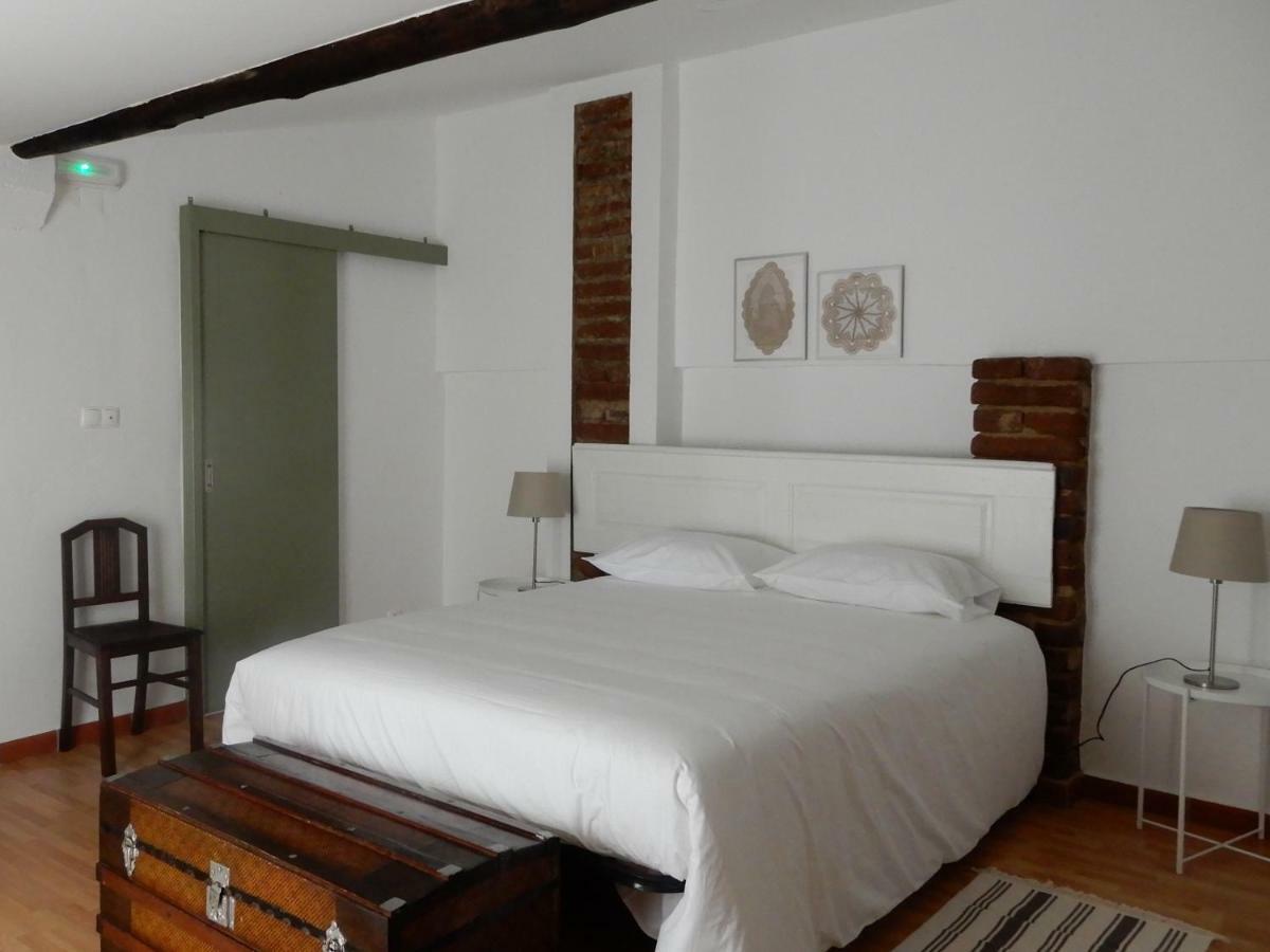 Solar Da Cumeada Bed & Breakfast Reguengos de Monsaraz Exterior photo