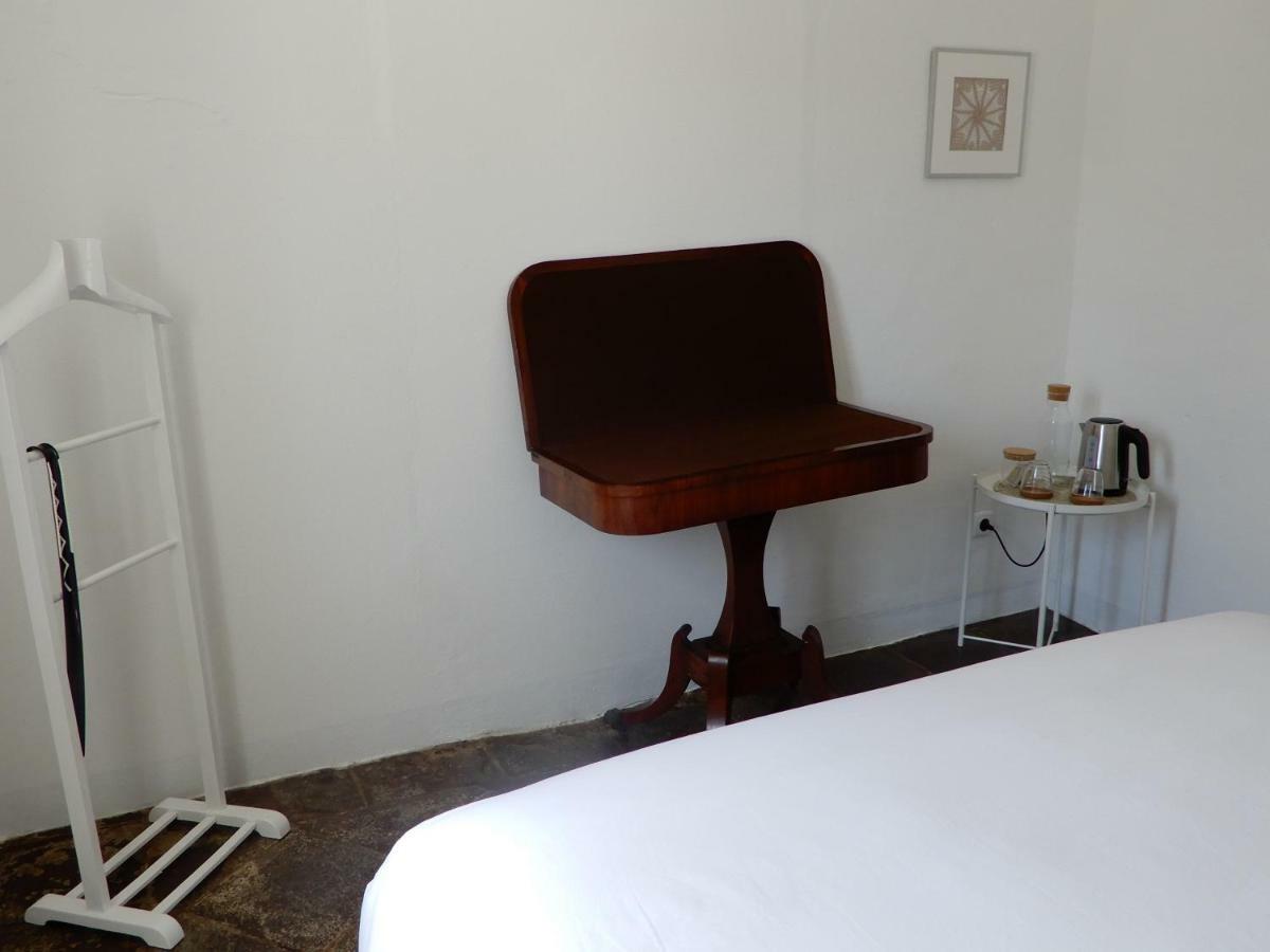 Solar Da Cumeada Bed & Breakfast Reguengos de Monsaraz Exterior photo
